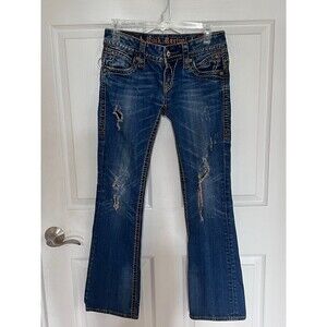 Rock Revival Patti Boot Cut Jeans